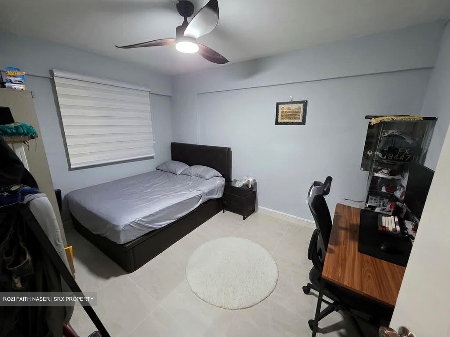 Blk 237 Yishun Ring Road (Yishun), HDB 3 Rooms #588896521